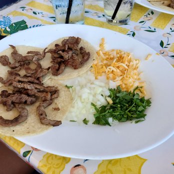 Fresco Mexican - Mexican Near Me - Chester, New Jersey
