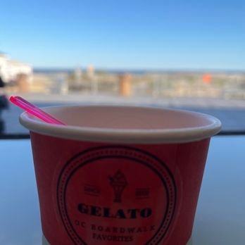 oc GELATO - Gelato - Gelato Near Me - Ocean City, New Jersey oc GELATO - Gelato - Gelato Near Me - Ocean City, New Jersey