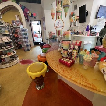 B.CANDY - Little place to enjoy your goodie's - Candy Stores Near Me - Corona Del Mar, California B.CANDY - Little place to enjoy your goodie's - Candy Stores Near Me - Corona Del Mar, California