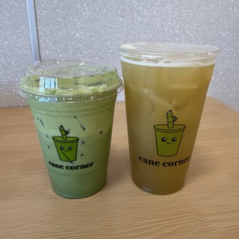 Cane Corner - Juice Bars & Smoothies Near Me - Elk Grove, California