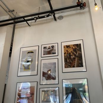 Beepublic - Cafes Near Me - Brooklyn, New York