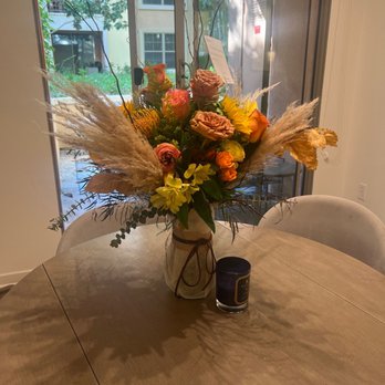 OC Flowers and Events - Florists Near Me