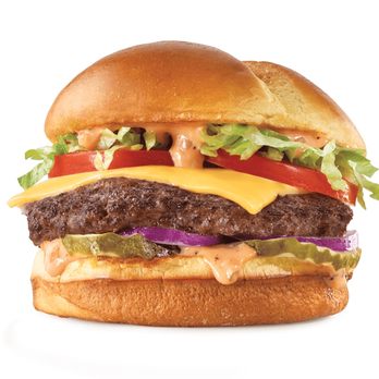 Arby's - What I ordered... - Fast Food Near Me - Charlotte, North Carolina
