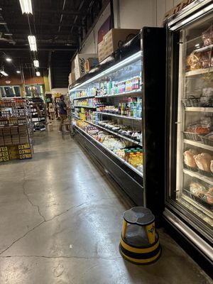 Bushel & Peck's by null