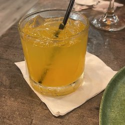 Nativos - Tito's Vodka and Parcha (Passion fruit)