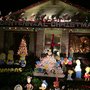 Photo of Ing Christmas Display