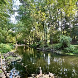 Quittie Creek Nature Park