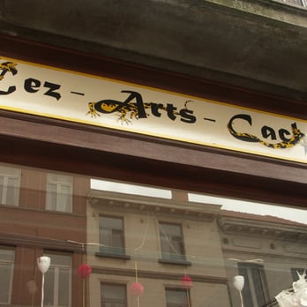 Lez Arts Cachés - Home Decor Near Me - Ixelles, BRU