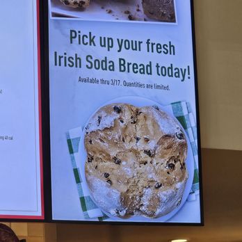 Boudin - Bakeries Near Me - San Jose, California