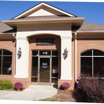 Sandra Martin, DMD - General Dentistry Near Me - Wake Forest, North Carolina