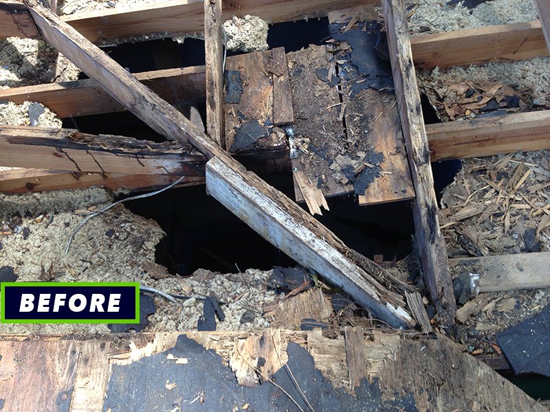 Slide of SMART Efficient Solutions