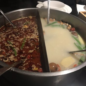 Happy Lamb Hot Pot - Hot Pot Near Me - Boston, Massachusetts