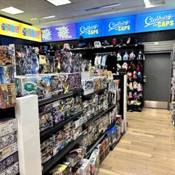 GameStop