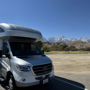 McBride's RV Service & Paint - Body Shops Near Me - Chino, California