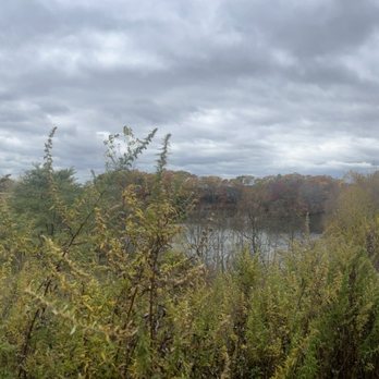Mashapaug Park - Panoramic view - Parks Near Me - Providence, Rhode Island