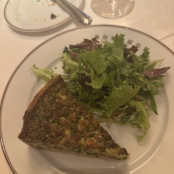 Bouchon Bistro - Quiche - French Near Me - Coral Gables, Florida Bouchon Bistro - Quiche - French Near Me - Coral Gables, Florida