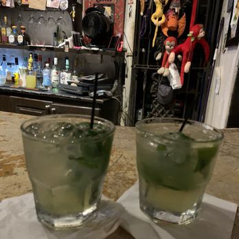 The Red Monkey - 2 x $13 Mojitos - Cocktail Bars Near Me - Old San Juan, Puerto Rico The Red Monkey - 2 x $13 Mojitos - Cocktail Bars Near Me - Old San Juan, Puerto Rico