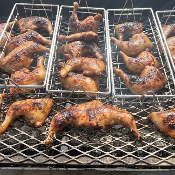 Mr.Noks BBQ Chicken - Street Vendors Near Me - Panorama City , California Mr.Noks BBQ Chicken - Street Vendors Near Me - Panorama City , California