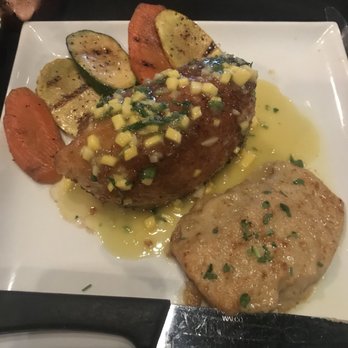Mezza Grille - Mediterranean Near Me - Houston, Texas