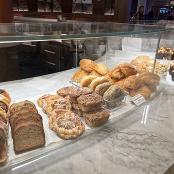 Cleo’s Coffee and Cocktails - Some of the pastries made in house, drool - Coffee & Tea Near Me - Stateline, Nevada Cleo’s Coffee and Cocktails - Some of the pastries made in house, drool - Coffee & Tea Near Me - Stateline, Nevada