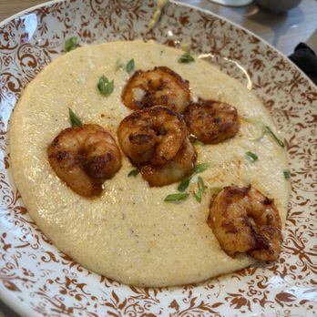 Dawn AM Eatery - Shrimp and Grits - Southern Near Me - Chicago, Illinois