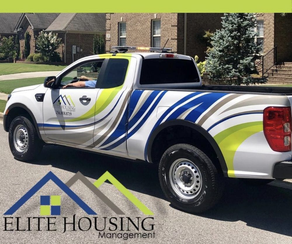 Elite Housing Management - property management company in Huntsville, AL