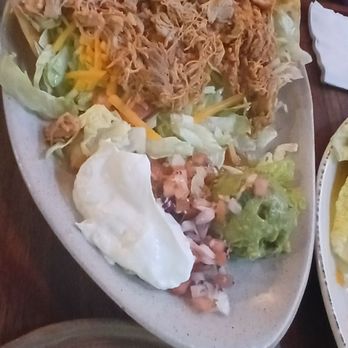 Rio Viejo Cocina De Mexico - Taco salad - Mexican Near Me - Worcester, Massachusetts Rio Viejo Cocina De Mexico - Taco salad - Mexican Near Me - Worcester, Massachusetts