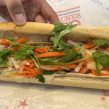 Lee's Sandwiches - Bbq #10 SW Cured Pork, Pork Roll - Vietnamese Near Me - Rosemead, California Lee's Sandwiches - Bbq #10 SW Cured Pork, Pork Roll - Vietnamese Near Me - Rosemead, California
