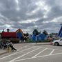 Photo of Johnny Appleseed Festival
