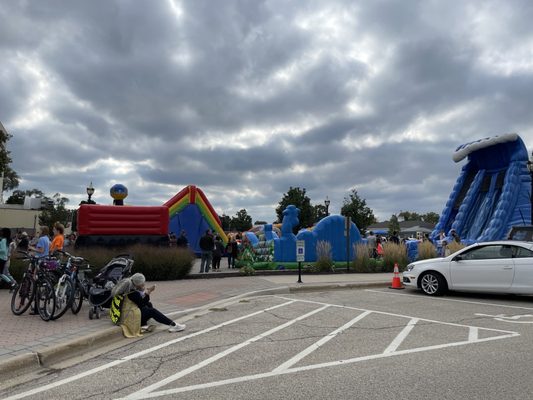 JOHNNY APPLESEED FESTIVAL - Updated August 2025 - 46 Photos