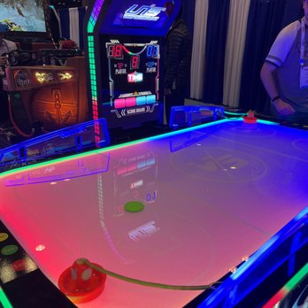 Tilt Studio - Arcades Near Me - Minot, North Dakota Tilt Studio - Arcades Near Me - Minot, North Dakota