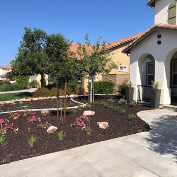 McCabe's Landscape Construction - Landscaping Near Me - Murrieta, California