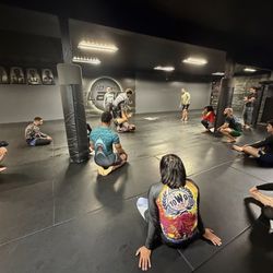 10th Planet Jiu Jitsu - Downtown Los Angeles