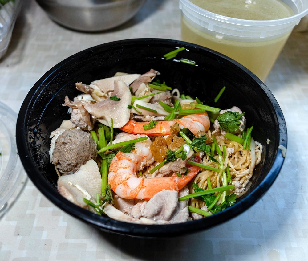 TK NOODLE 210 Photos & 164 Reviews 1818 Tully Rd, San Jose