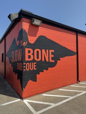 Slow Bone BBQ by null
