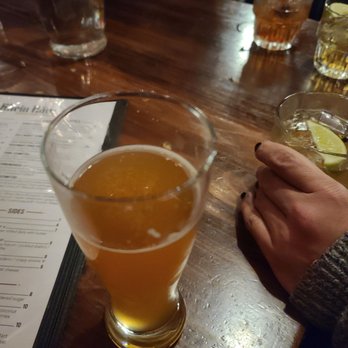 Rhein Haus Seattle - Hefeweizen - German Near Me - Seattle, Washington Rhein Haus Seattle - Hefeweizen - German Near Me - Seattle, Washington