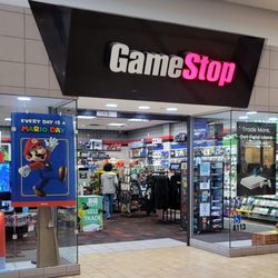GameStop