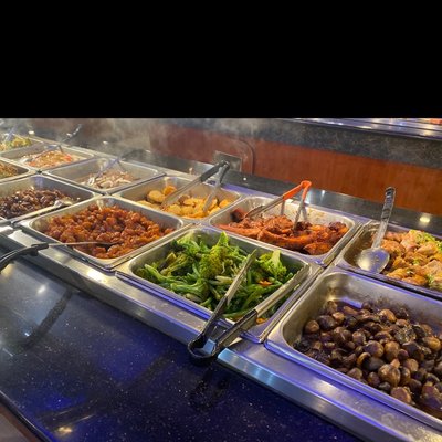 TIAN FU BUFFET Updated December 2025 45 Photos 87 Reviews 850