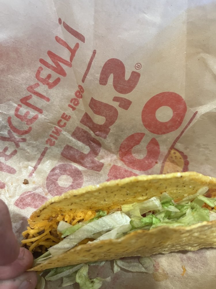 Taco John's
