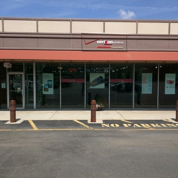 Verizon - Mobile Phones Near Me - Princeton, New Jersey