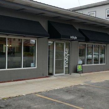 In-Style Salon - Hair Salons Near Me - Goshen, Indiana