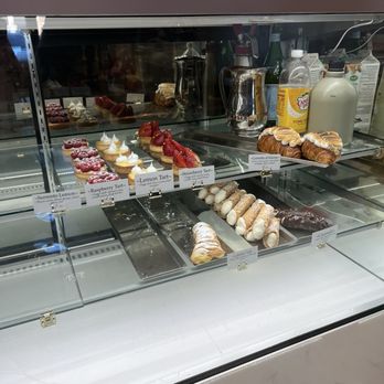 Florentine Cafe - Cafes Near Me - Las Vegas, Nevada