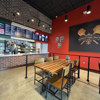 Slice House by Tony Gemignani - Pizza Near Me - Milpitas, California Slice House by Tony Gemignani - Pizza Near Me - Milpitas, California