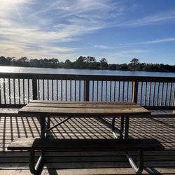 Lake Indrio Preserve