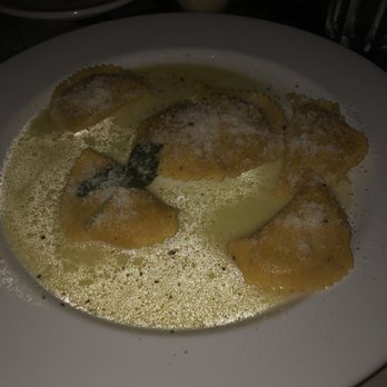 Apizza Brooklyn - Pumpkin Ravioli - Pizza Near Me - Miami, Florida Apizza Brooklyn - Pumpkin Ravioli - Pizza Near Me - Miami, Florida