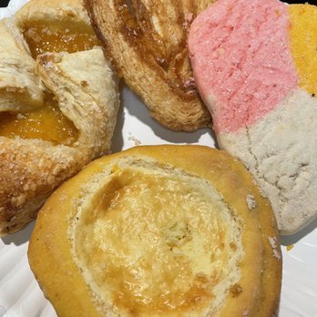 Panaderia Carmelita