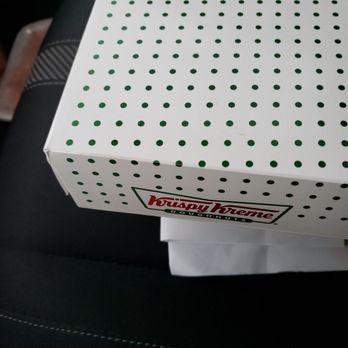 Krispy Kreme- Ladson - Donuts Near Me - Ladson, South Carolina