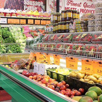 Big Red Markets - Meat Shops Near Me - Thorold, Ontario