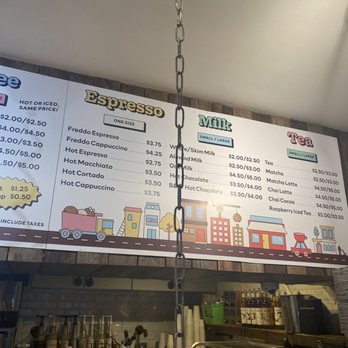 Chip City - Bakeries Near Me - Astoria, New York