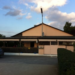 Gaststätte Kieslinghof